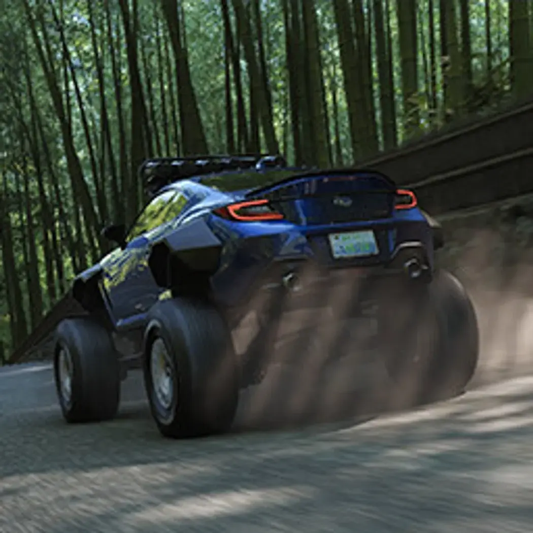 Forza Horizon 6. Все достижения - изображение