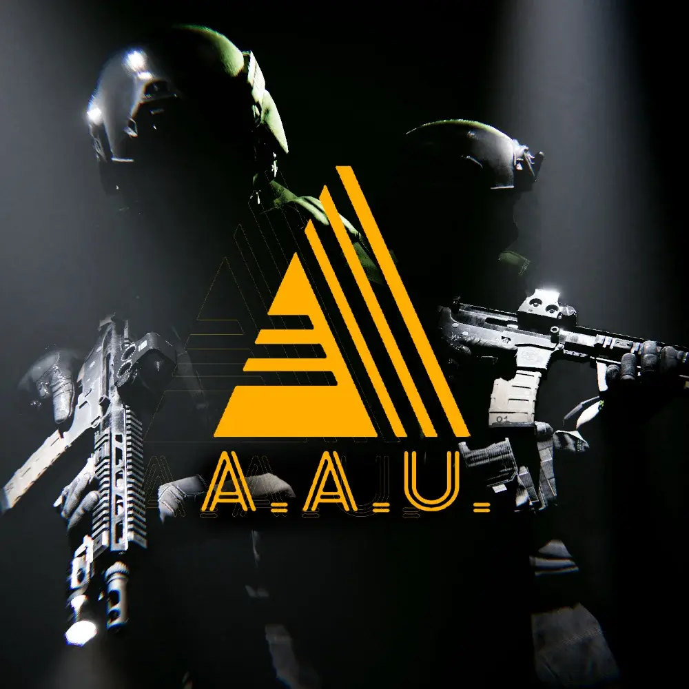 Купить A.A.U. Black Site - изображение