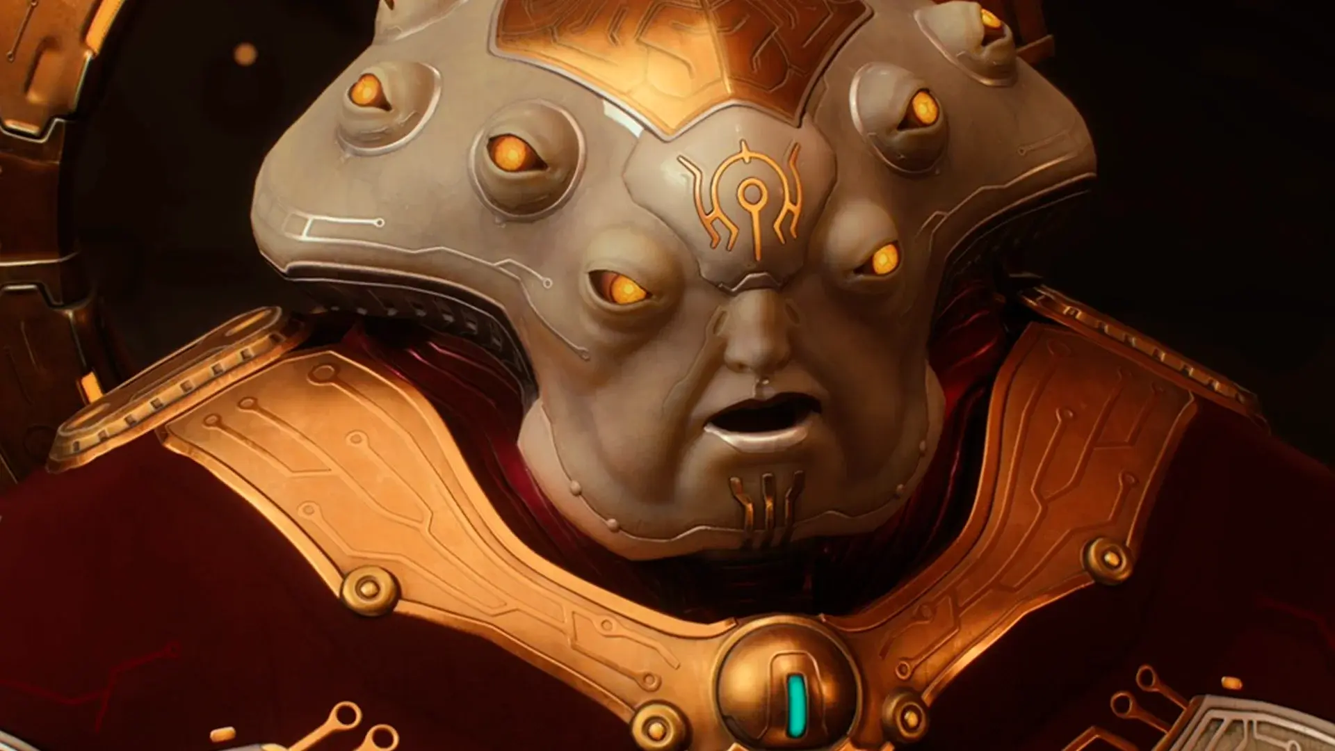 DOOM: The Dark Ages. Все секреты в двенадцатой главе - изображение