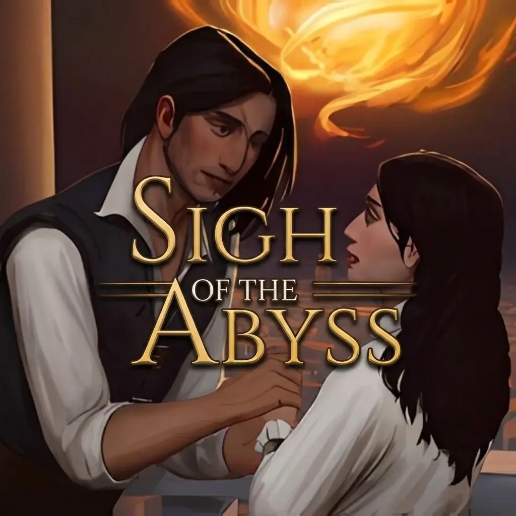 Купить Sigh of the Abyss - изображение