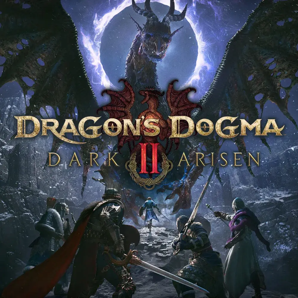 Купить Dragon's Dogma 2: Dark Arisen - изображение