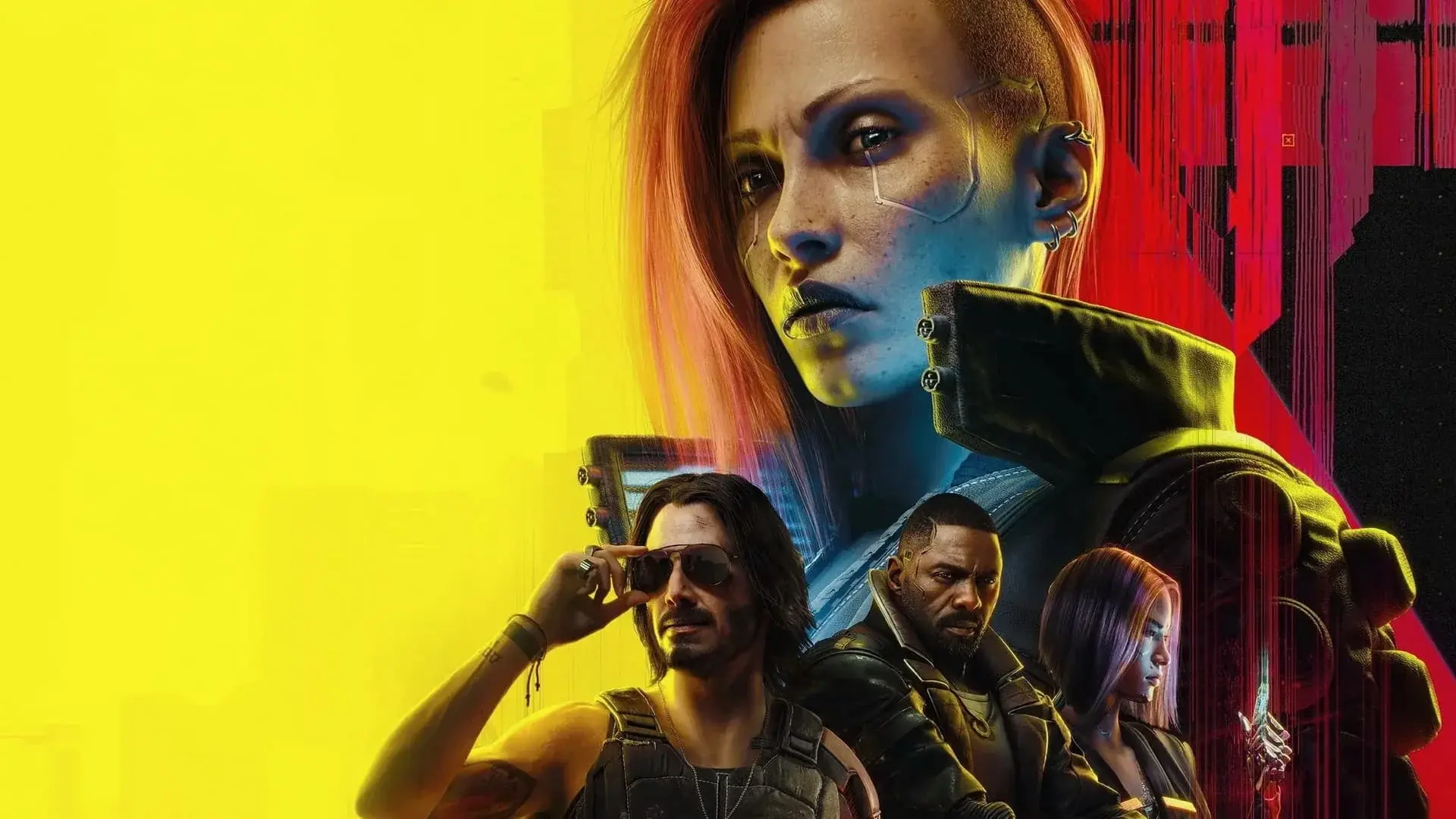 GTA V или Cyberpunk 2077: какую игру купить в 2026 году - изображение