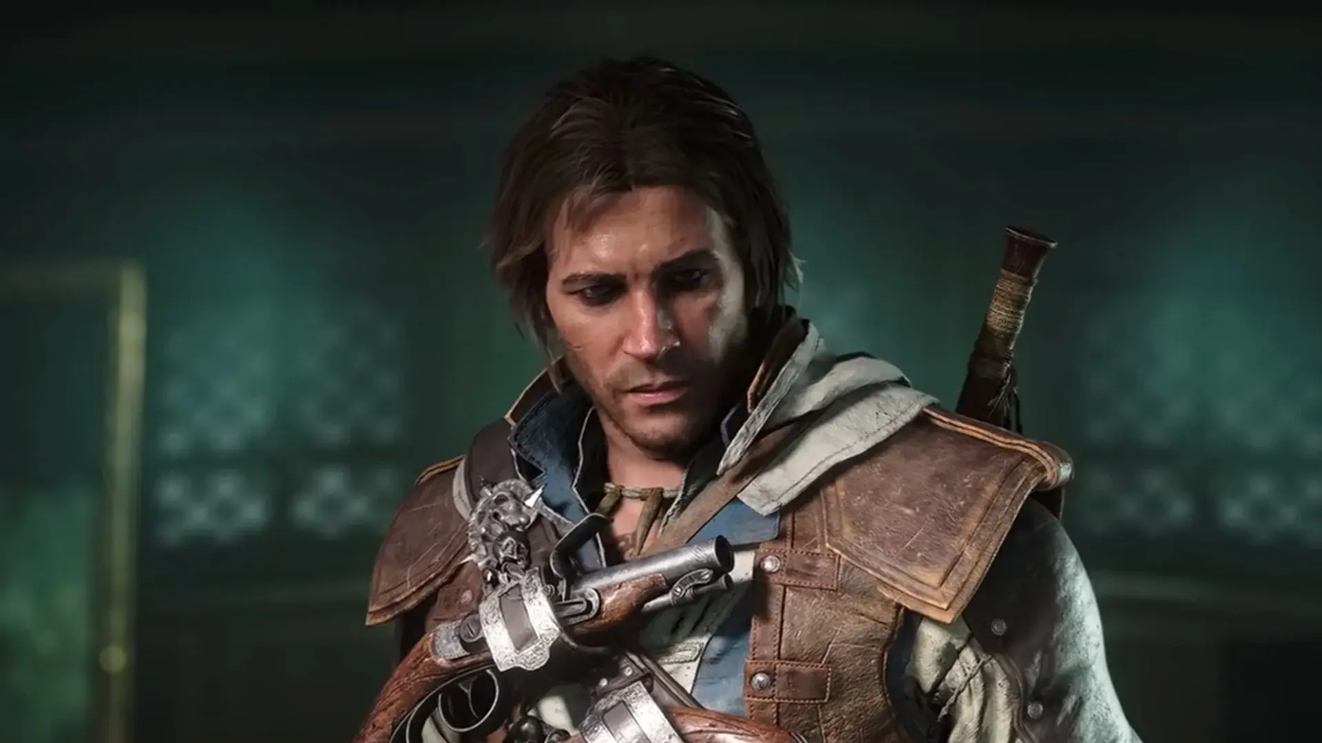 Assassin's Creed Black Flag Resynced. Все костюмы - изображение