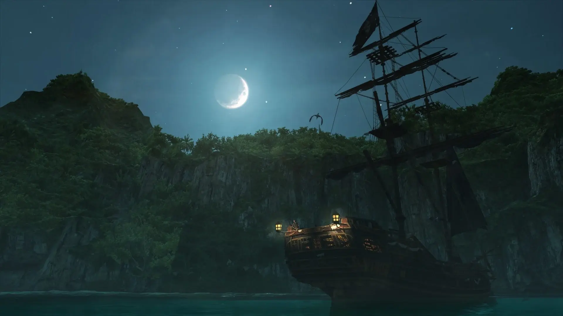 КАК ASSASSIN’S CREED BLACK FLAG ПОГУБИЛА СЕРИЮ - изображение