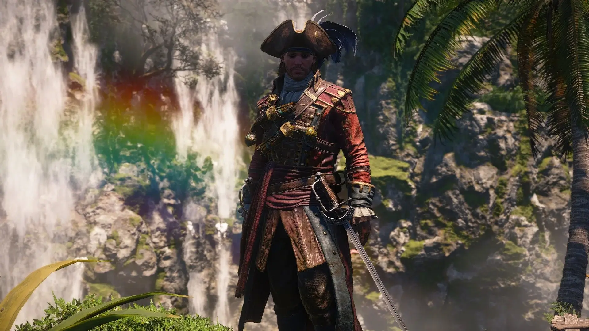 РЕМЕЙК VS ОРИГИНАЛ: ASSASSIN'S CREED BLACK FLAG - изображение