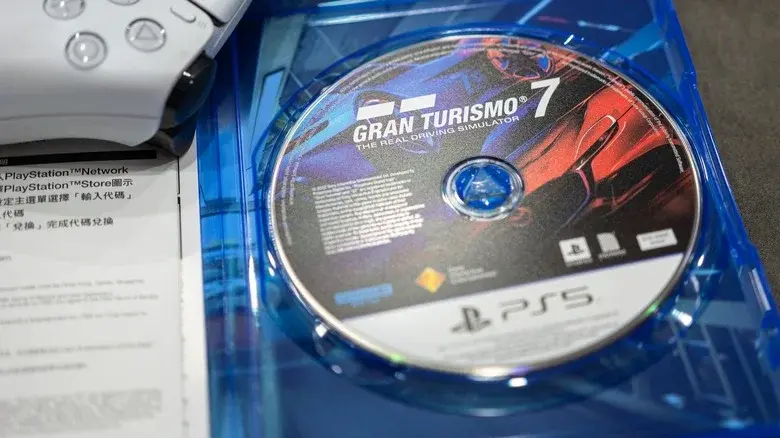 В январе 2028 года Sony прекратит производство дисков для PlayStation - изображение