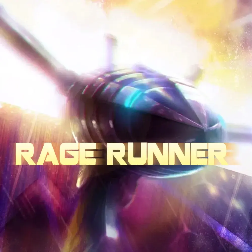 Купить Rage Runner - изображение