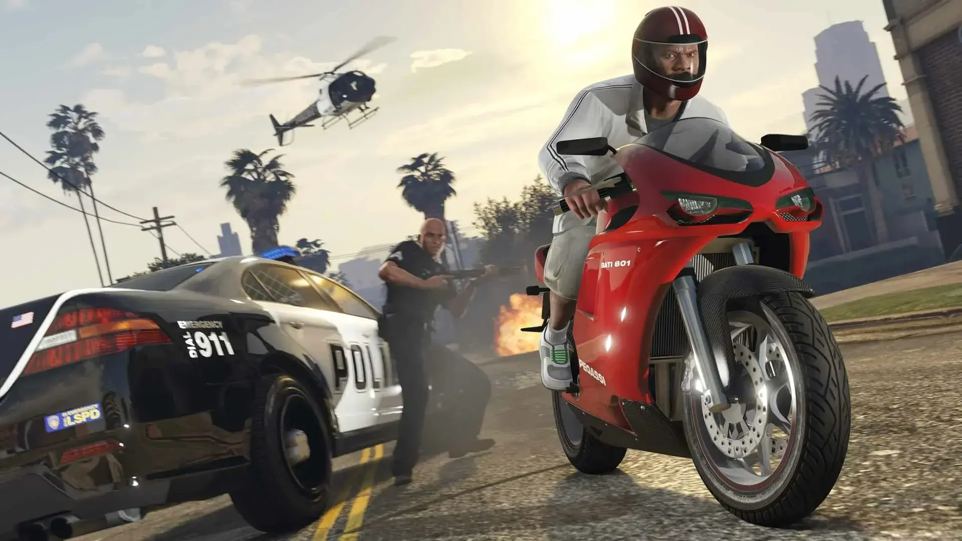 Полная стоимость покупки GTA V: сколько придётся доплатить? - изображение