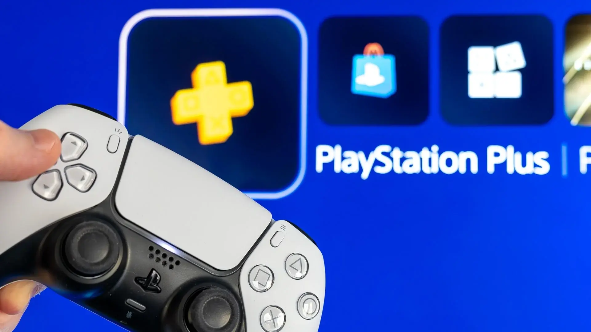 Как купить PS Plus в России в 2026 году - изображение