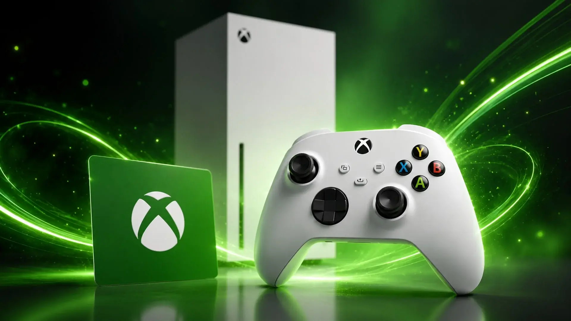 Как активировать Xbox Gift Card на консоли, в браузере и Microsoft Store - изображение