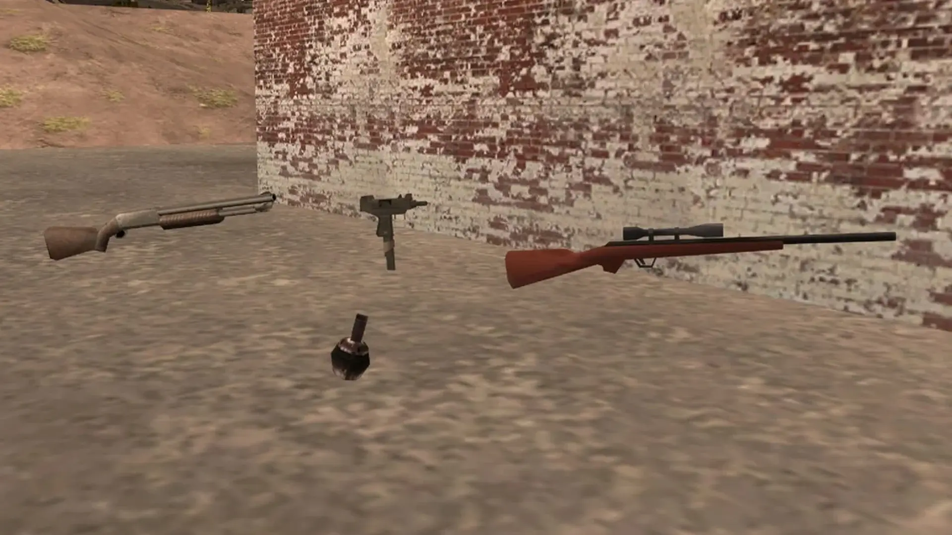 GTA: San Andreas. Пасхалки и секреты - изображение