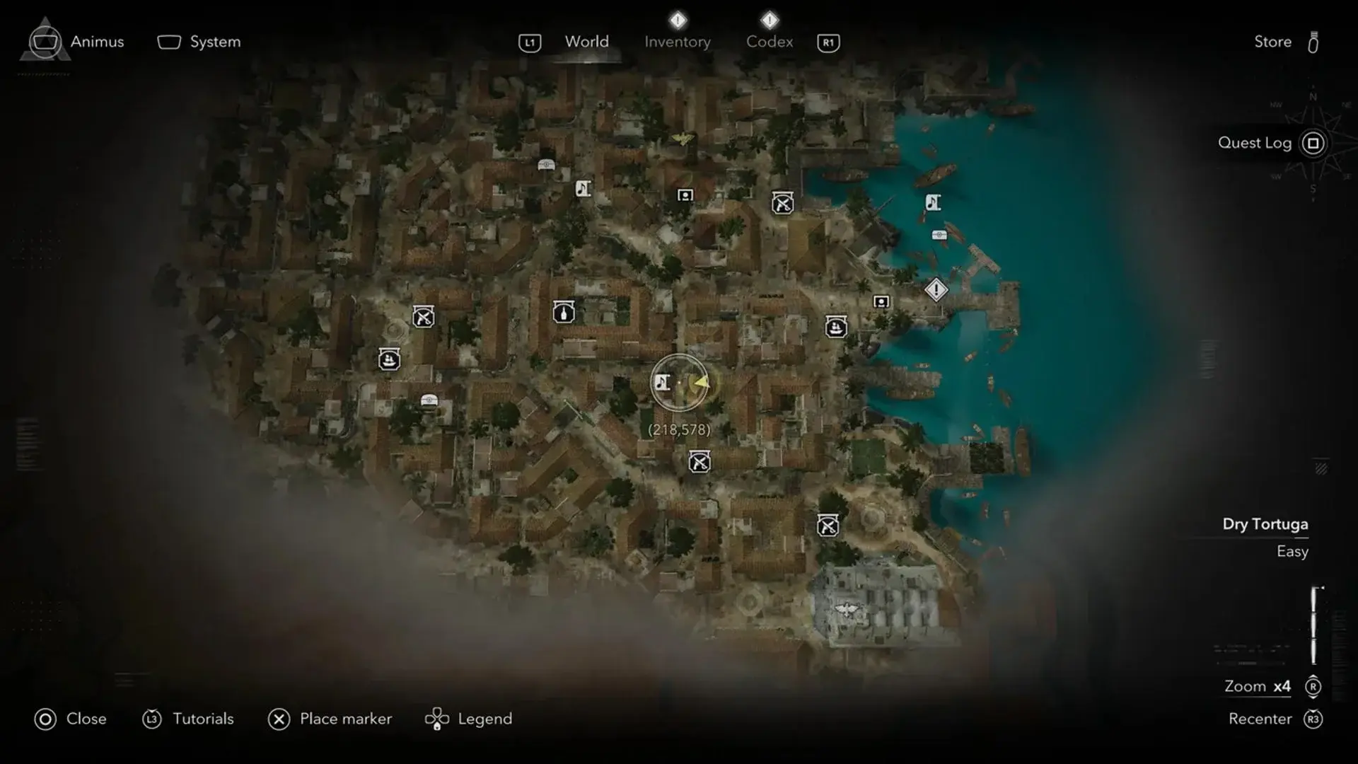 Assassin's Creed Black Flag Resynced. Все морские песни шанти - изображение