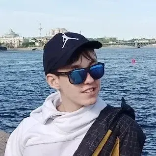 Аватар пользователя Иван Кряжевских