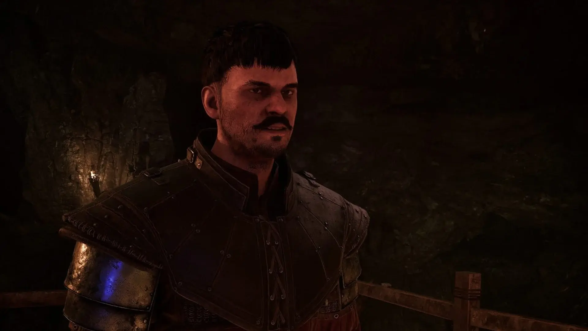 Gothic 1 Remake. Как выполнить квест «Гнездо ползунов» - изображение