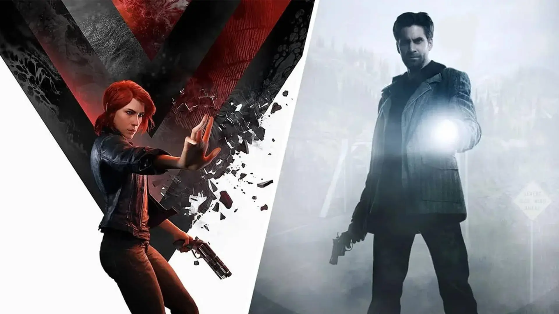 Готовимся к Control Resonant: подробный гид по вселенной Remedy - изображение