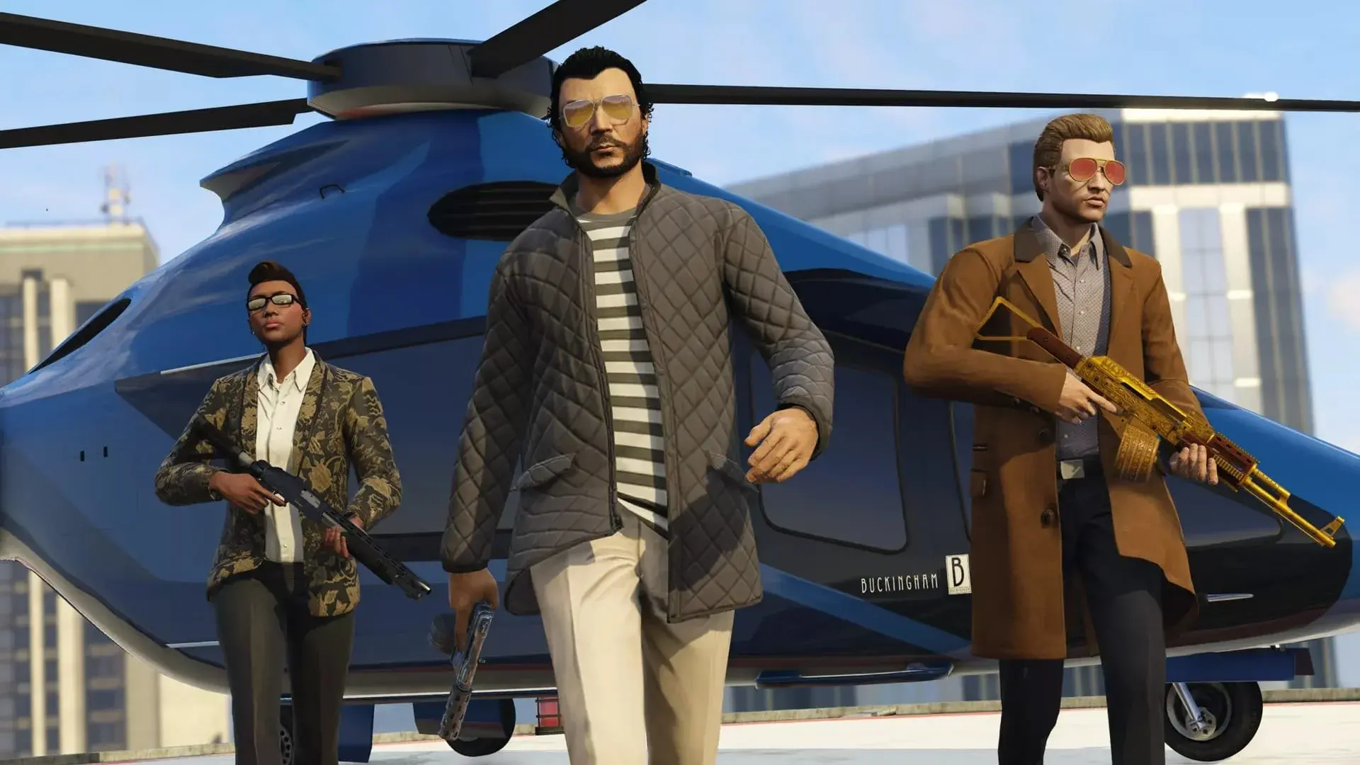 Невыносимые муки выбора: купить GTA V сейчас или ждать GTA VI? - изображение