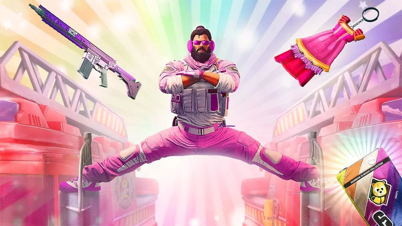 Из отчёта Ubisoft пропала фраза о том, что донат делает игры веселее - изображение