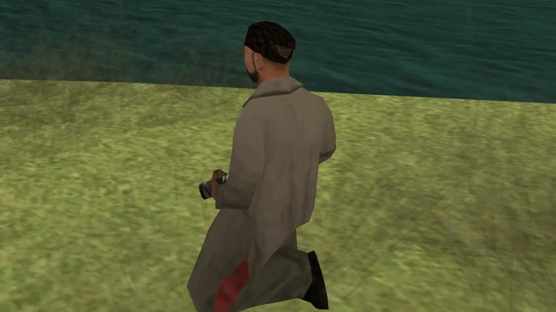 GTA: San Andreas. Пасхалки и секреты - изображение