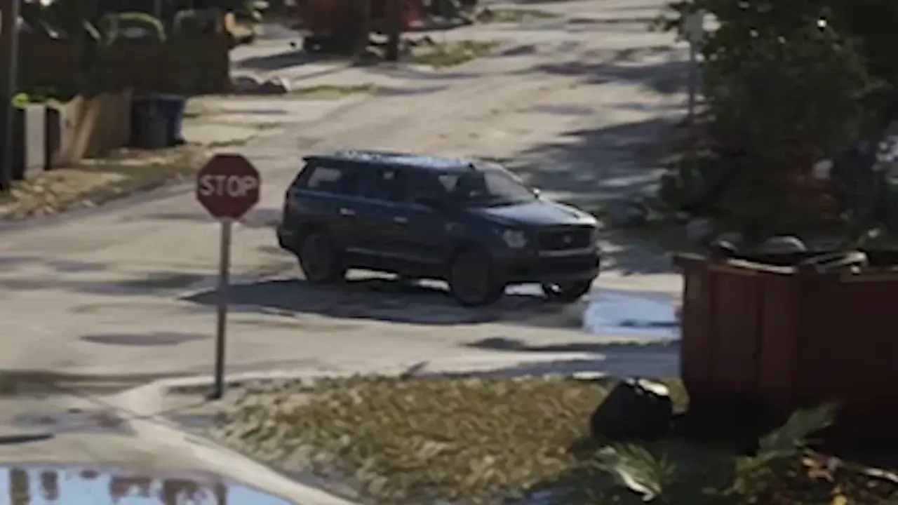 GTA 6. Все автомобили - изображение