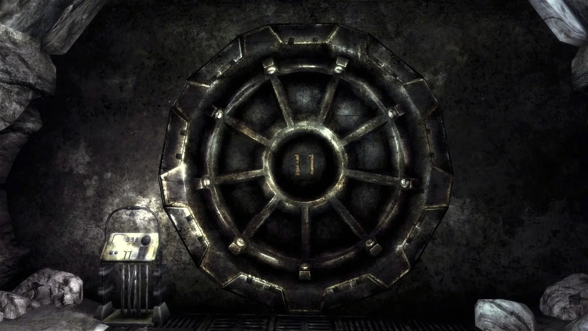 200 ЛЕТ ОПЫТОВ НАД ЛЮДЬМИ: НАСТОЯЩИЙ ЛОР FALLOUT - изображение