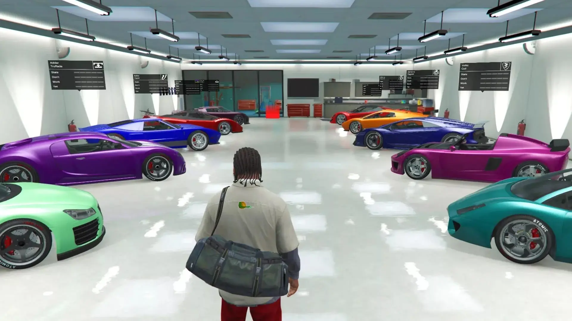 Полная стоимость покупки GTA V: сколько придётся доплатить? - изображение