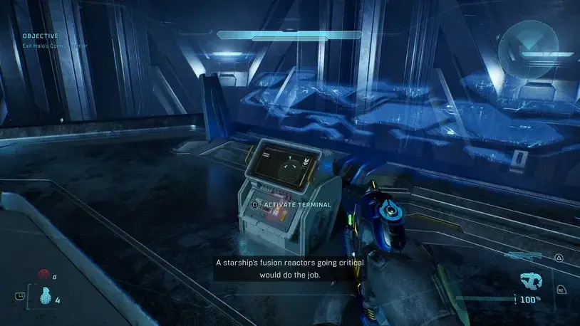 Halo: Campaign Evolved. Все терминалы - изображение
