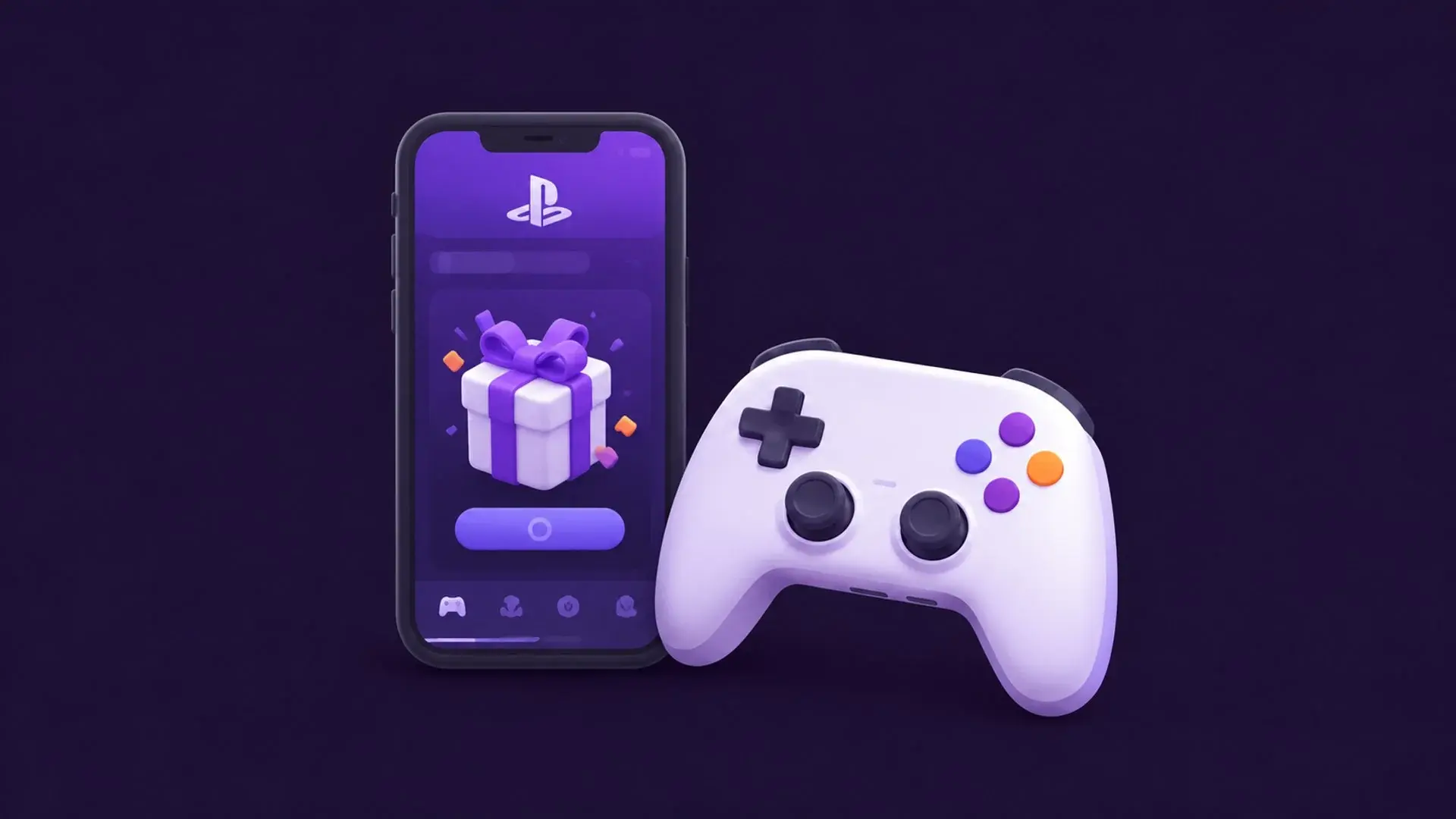 Как активировать код в PS Store - изображение