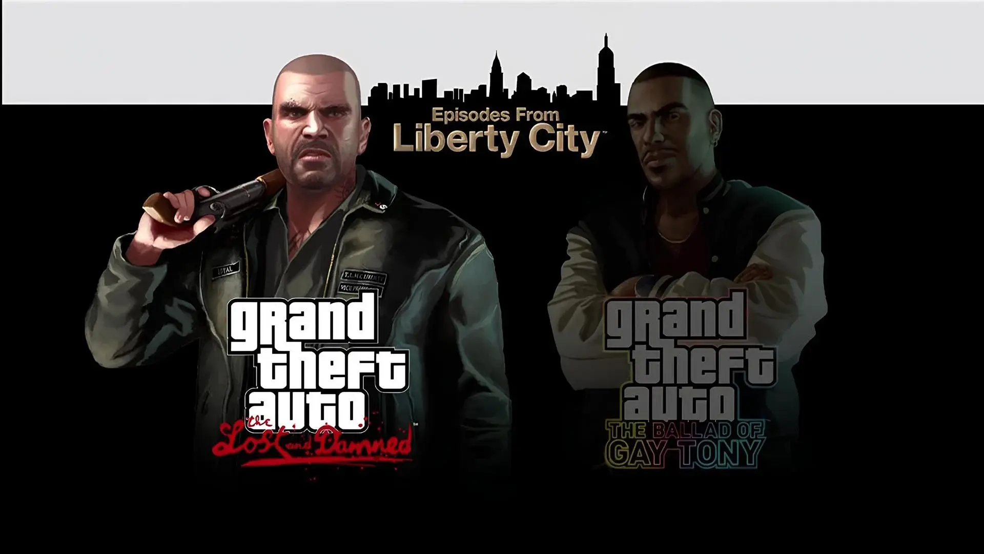Как Rockstar Games и GTA меняли игровую индустрию - изображение