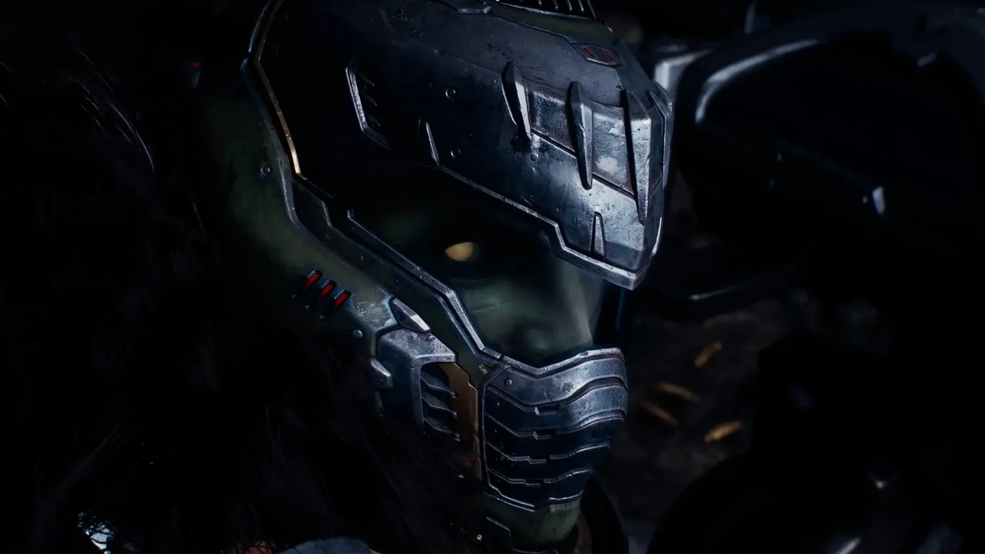 Doom: The Dark Ages. Все секреты в девятой главе - изображение