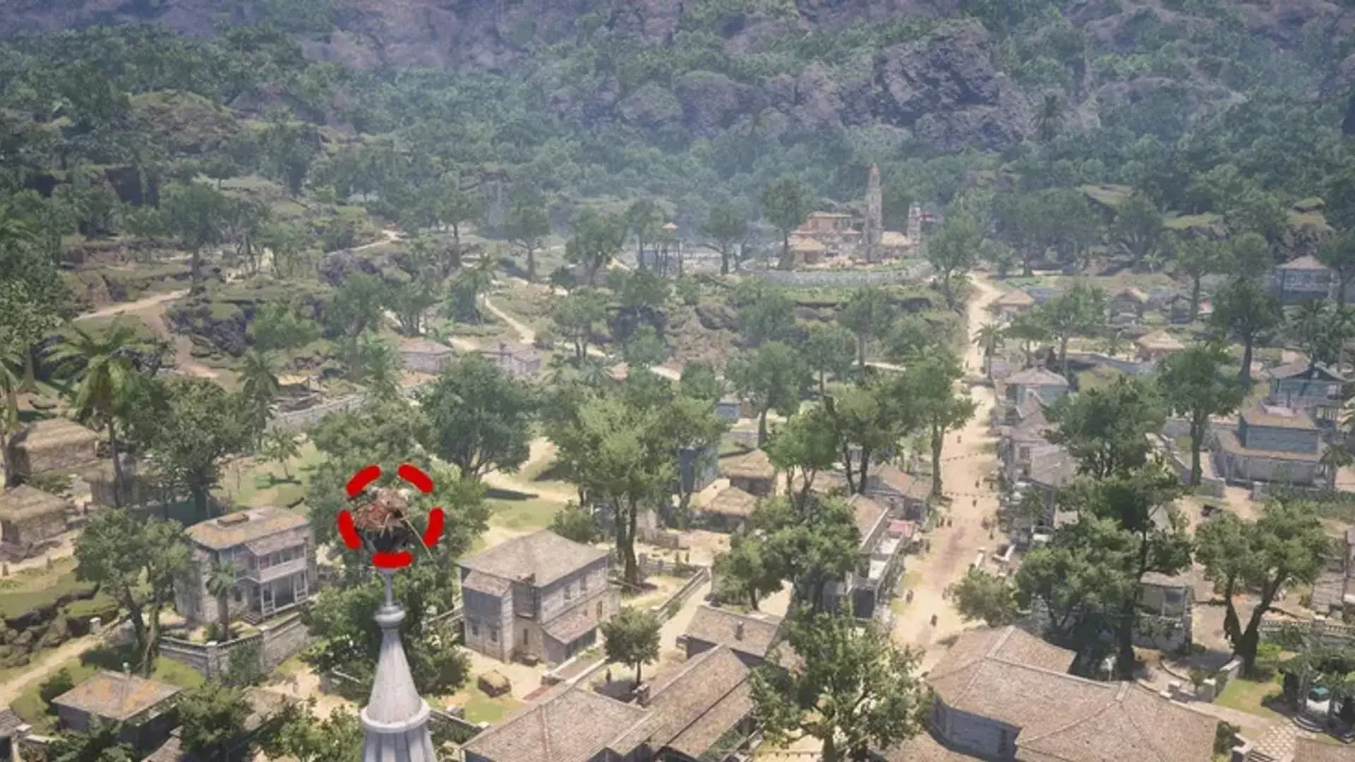 Assassin's Creed Black Flag Resynced. Все точки синхронизации - изображение