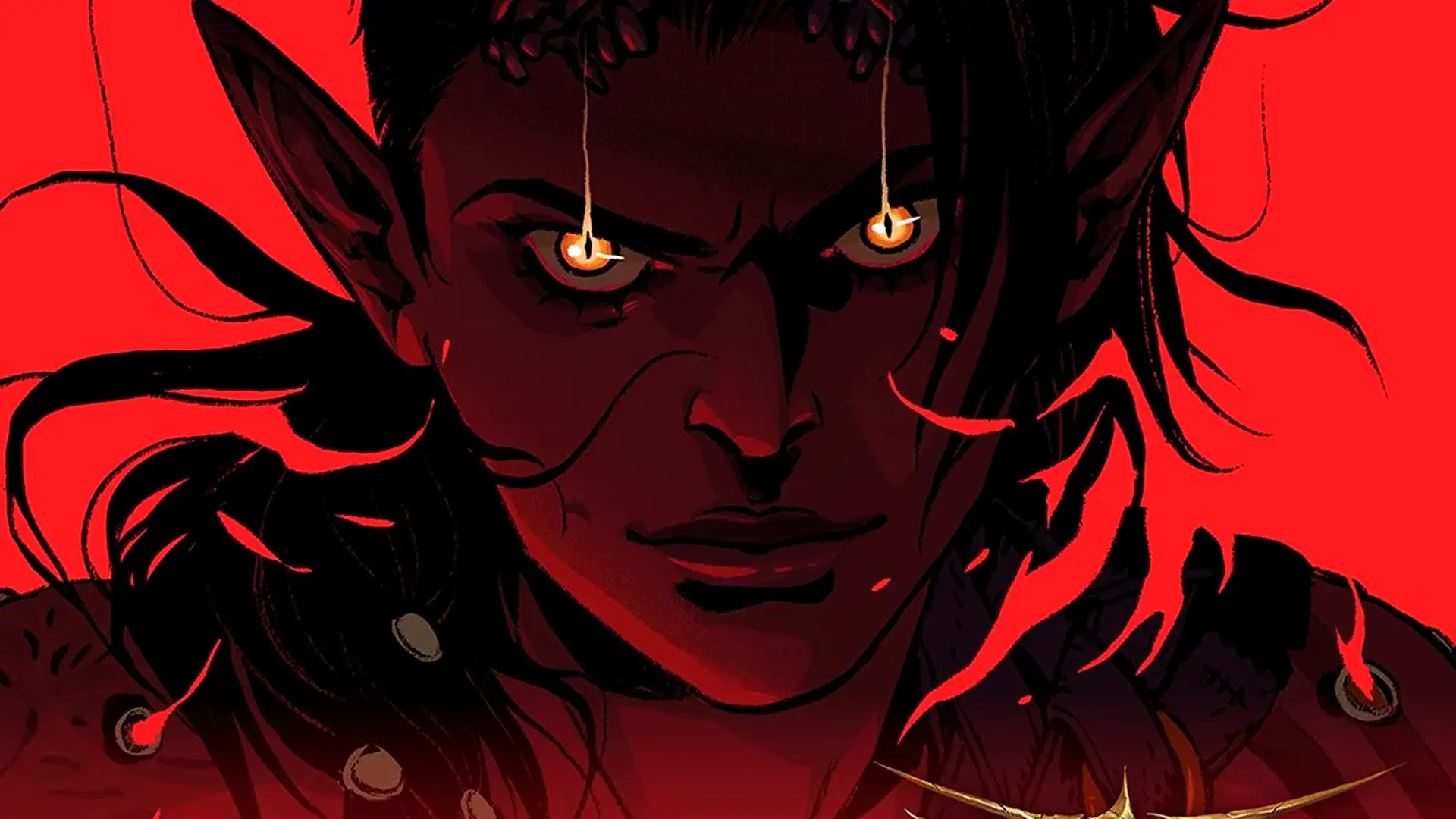 Dark Horse Comics выпустит серию комиксов по Baldur's Gate III - изображение