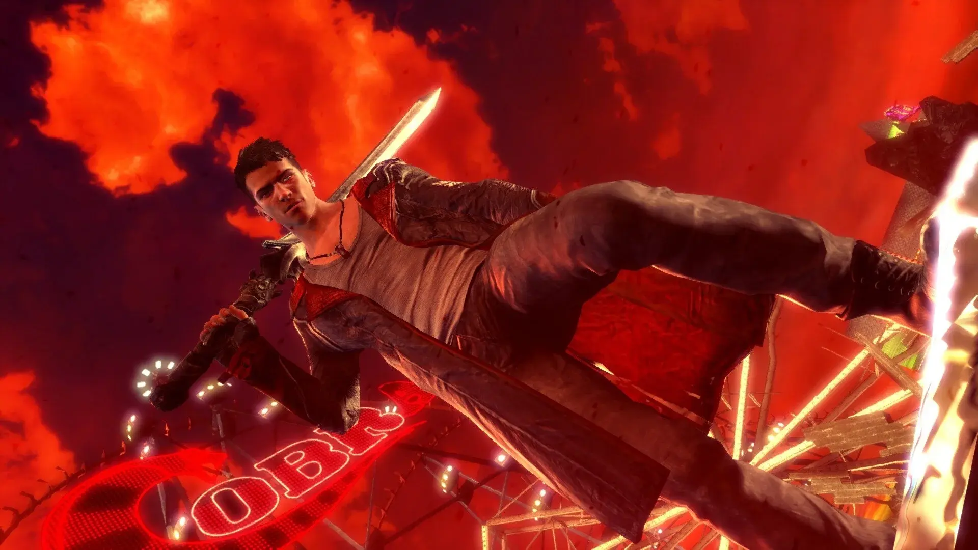 CAPCOM ТАЩИТ НА СЕБЕ ВСЮ ИНДУСТРИЮ ПРЯМО СЕЙЧАС - изображение