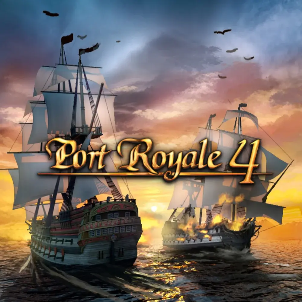 Купить Port Royale 4 - изображение