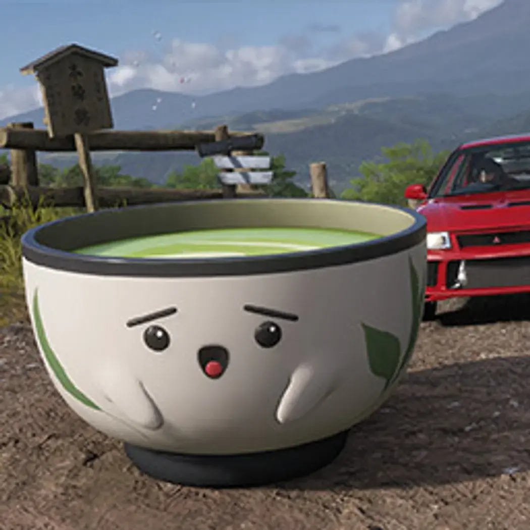 Forza Horizon 6. Все достижения - изображение