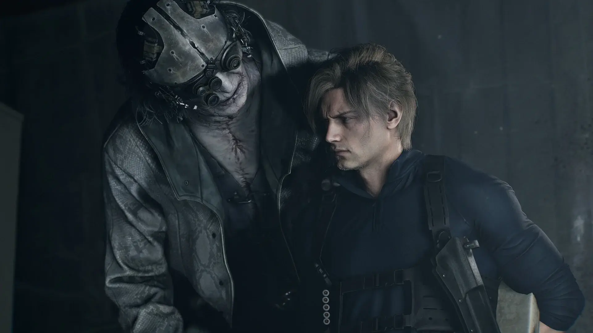 CAPCOM ТАЩИТ НА СЕБЕ ВСЮ ИНДУСТРИЮ ПРЯМО СЕЙЧАС - изображение