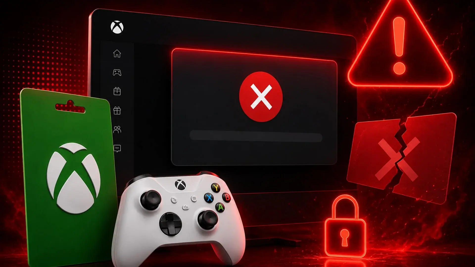 Как активировать Xbox Gift Card на консоли, в браузере и Microsoft Store - изображение