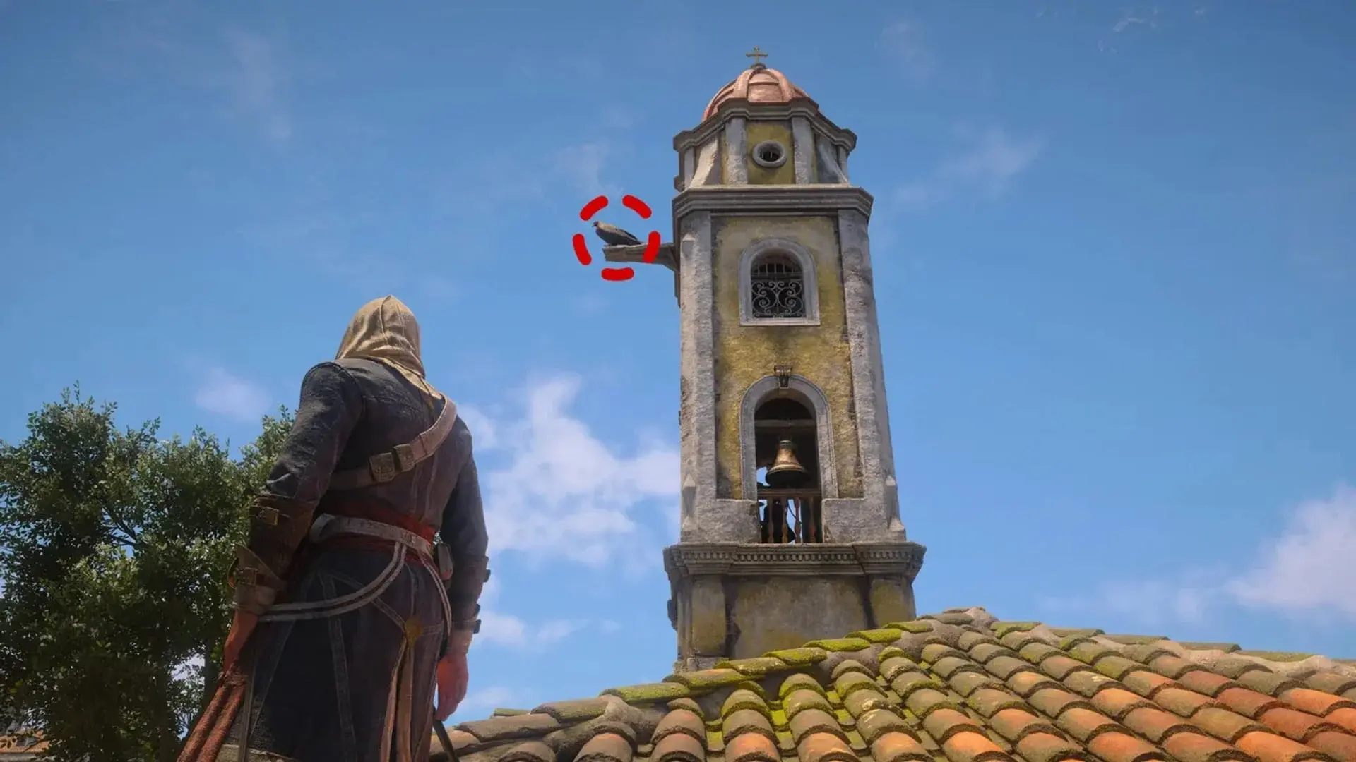 Assassin's Creed Black Flag Resynced. Все точки синхронизации - изображение