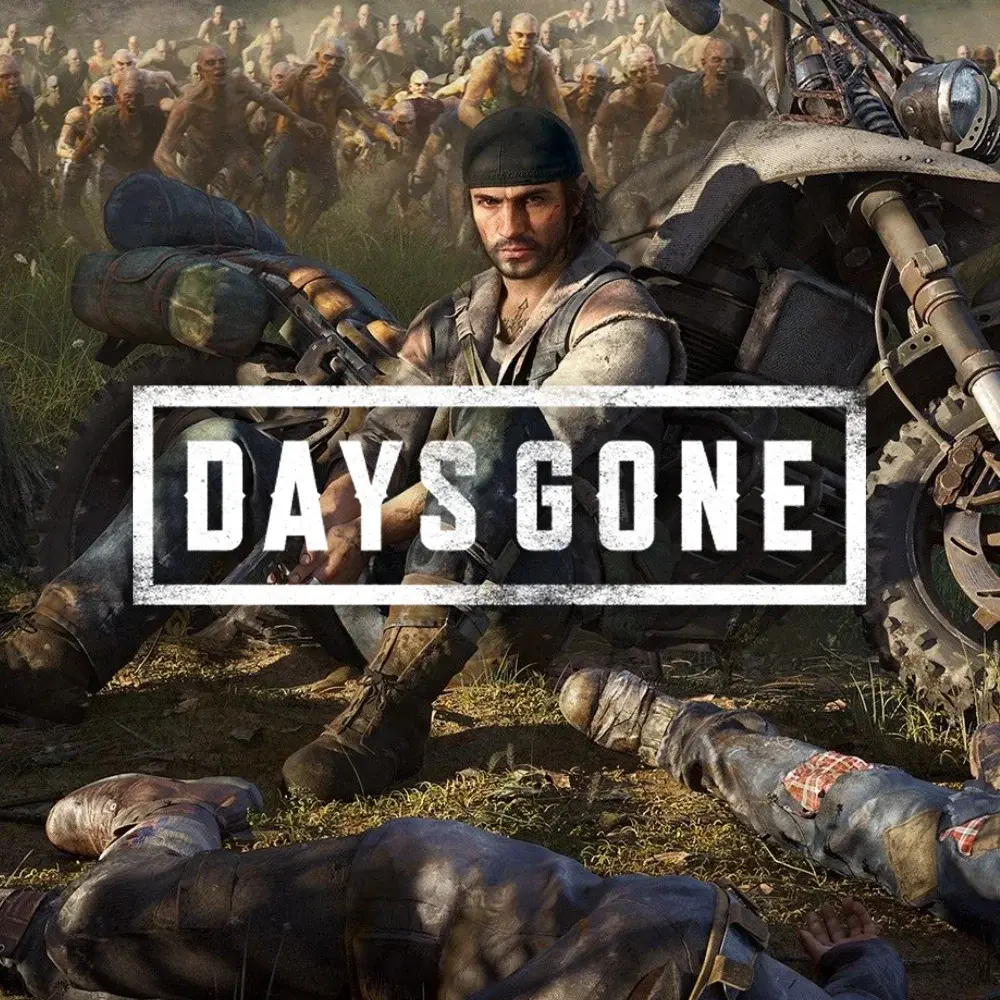 Купить Days Gone - изображение