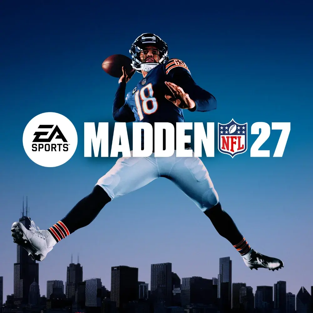 Купить EA SPORTS Madden NFL 27 - изображение