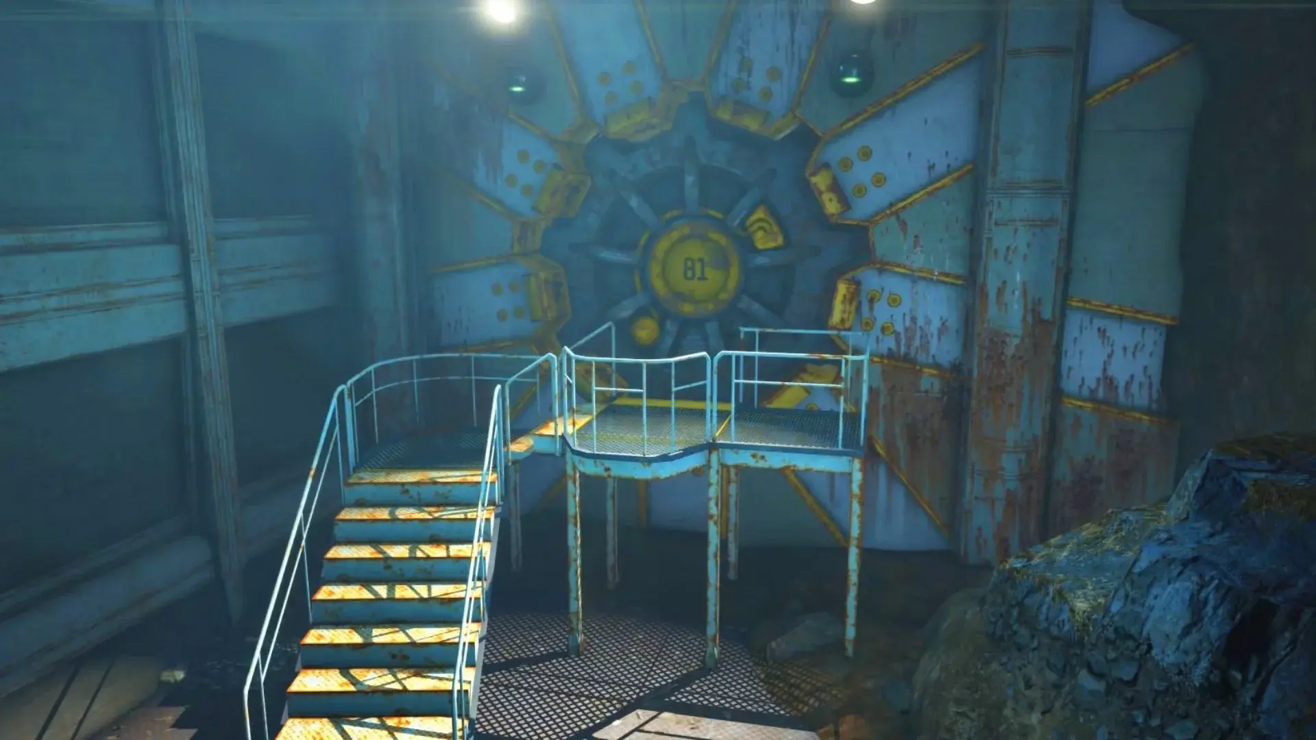 200 ЛЕТ ОПЫТОВ НАД ЛЮДЬМИ: НАСТОЯЩИЙ ЛОР FALLOUT - изображение