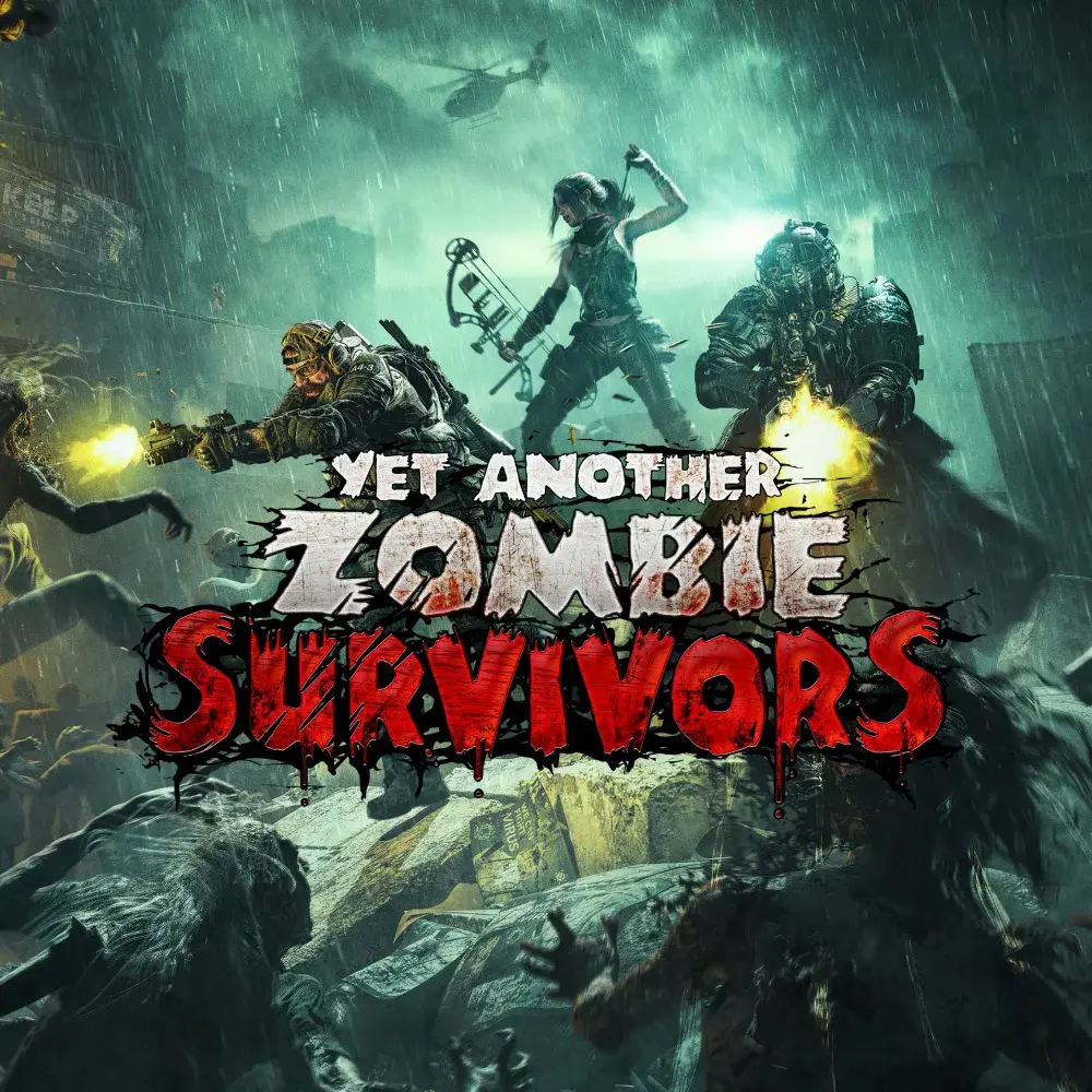Купить Yet Another Zombie Survivors - изображение