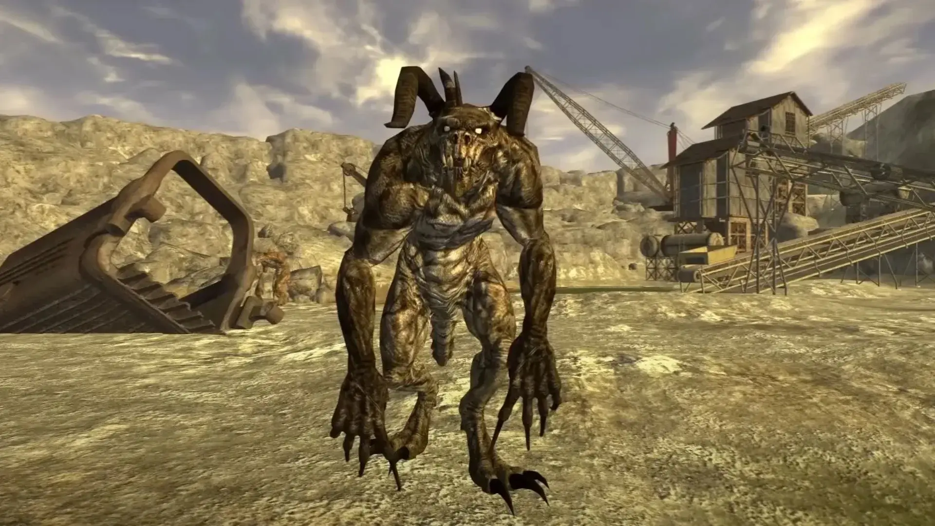 ПОЧЕМУ АНКЛАВ РЕШИЛ УБИТЬ ВСЕХ В FALLOUT - изображение