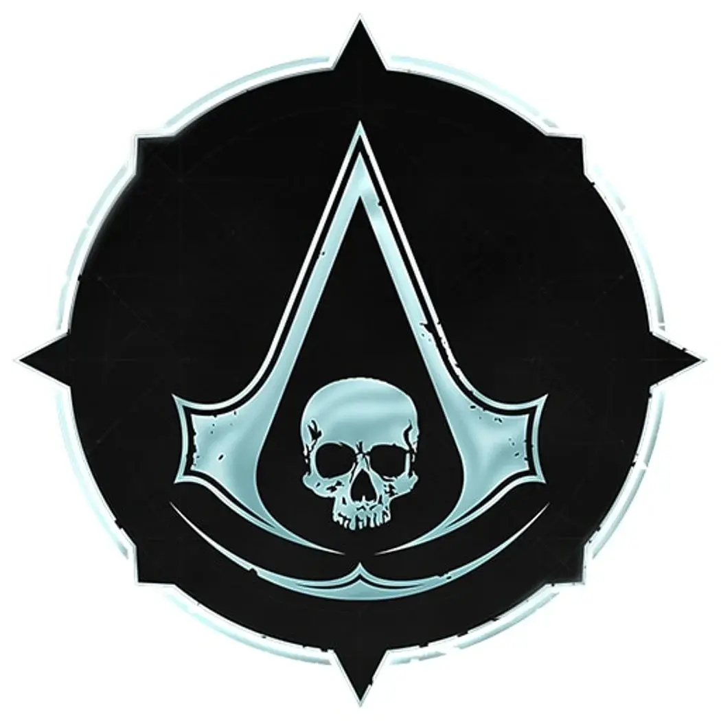 Assassin's Creed Black Flag Resynced. Все достижения - изображение