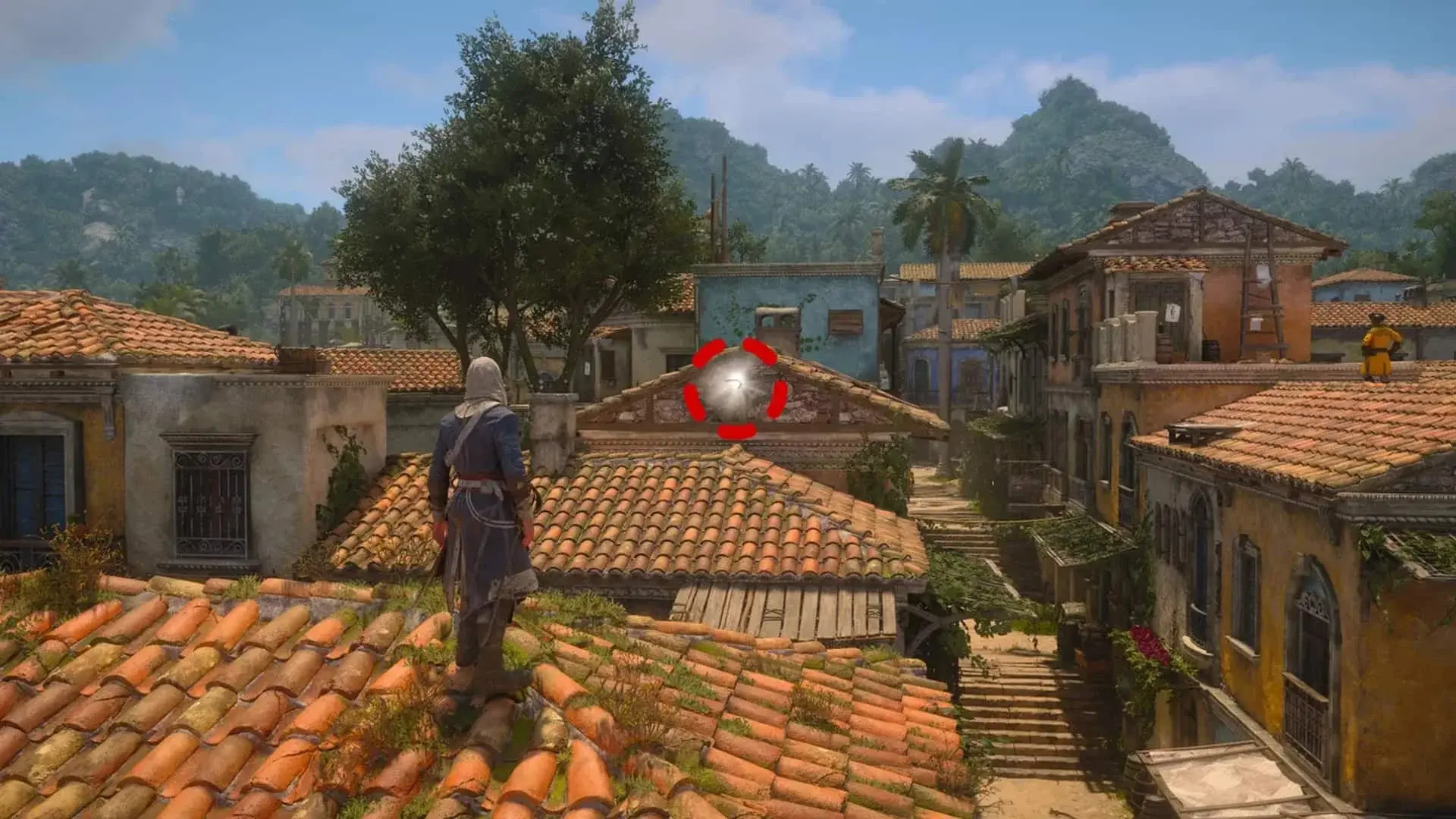 Assassin's Creed Black Flag Resynced. Все морские песни шанти - изображение