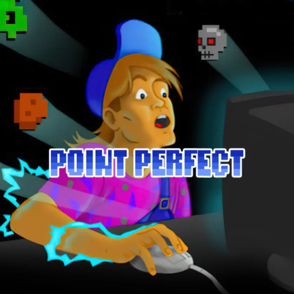 Купить Point Perfect - изображение