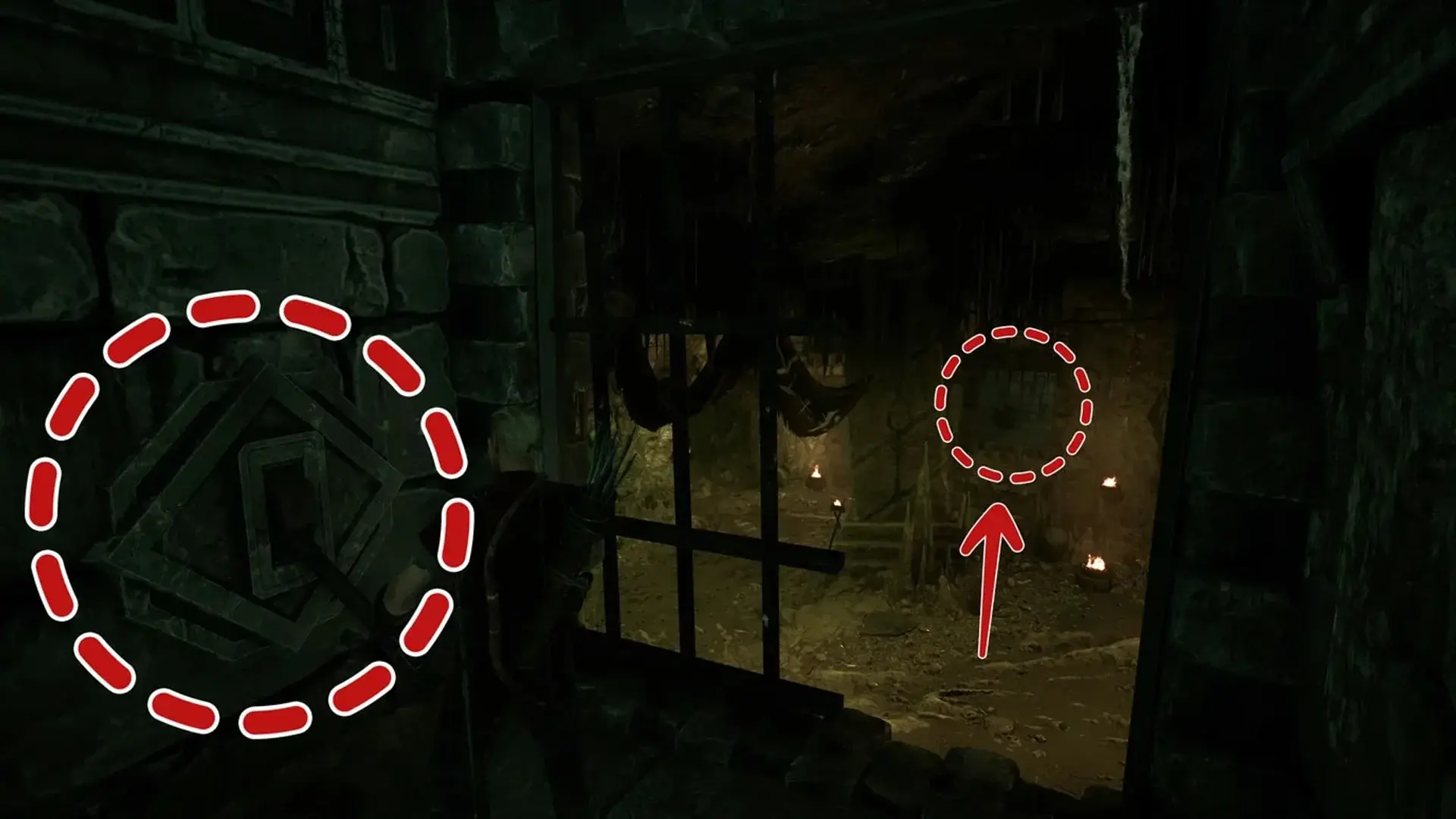 Gothic 1 Remake. Как выполнить квест «Орочий склеп» - изображение