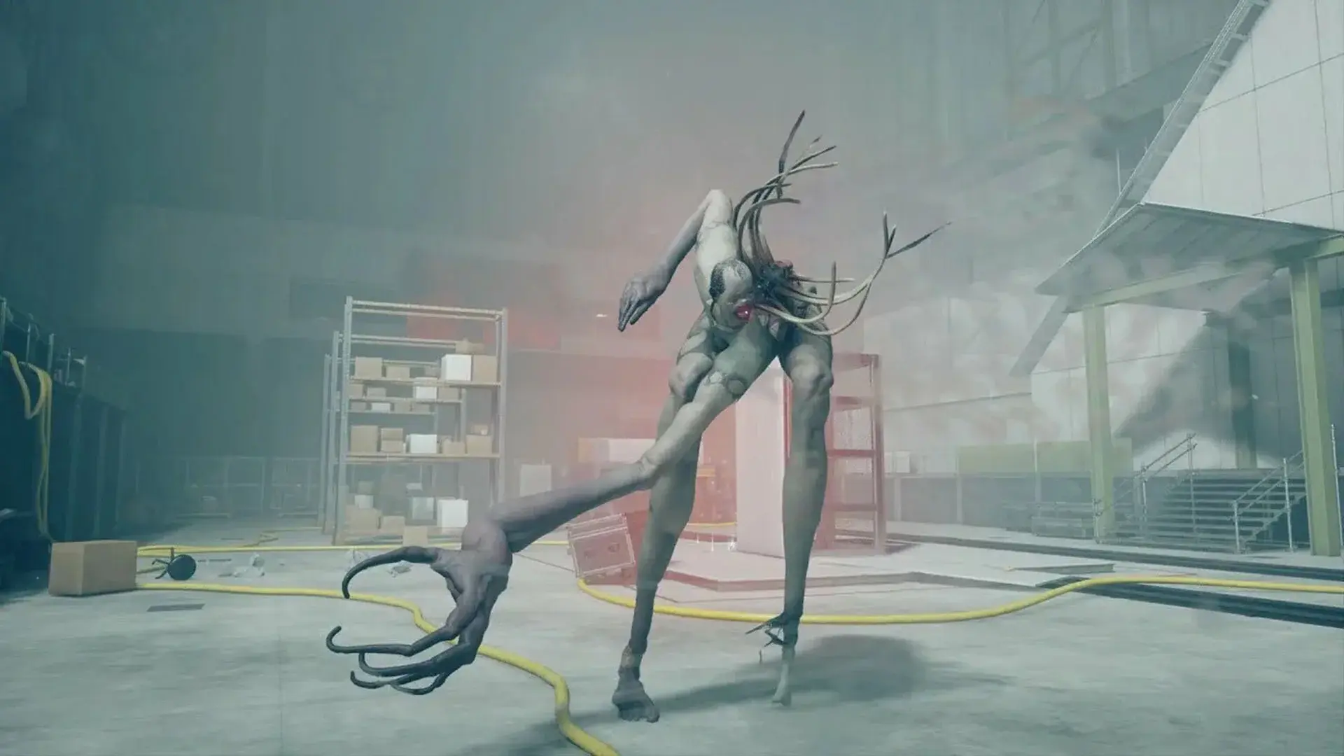 Готовимся к Control Resonant: подробный гид по вселенной Remedy - изображение