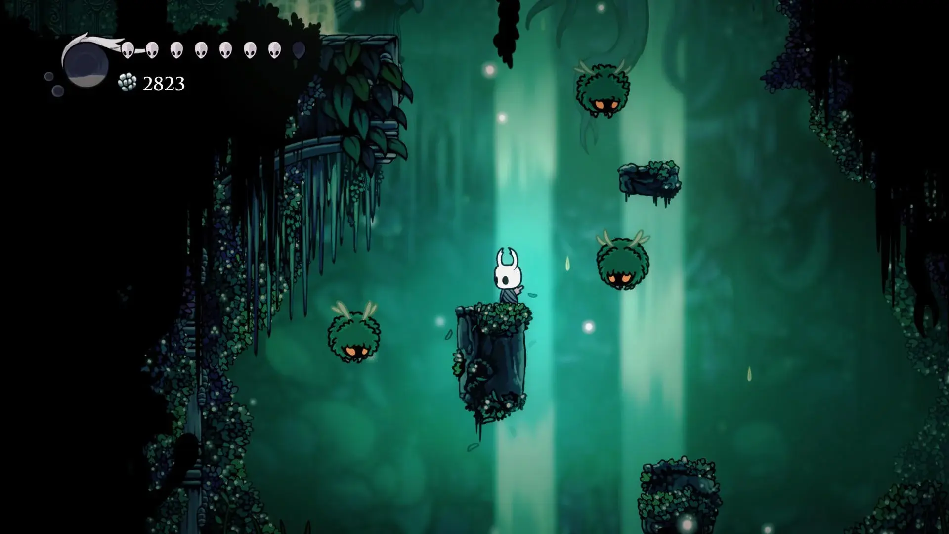 Hollow Knight. Пустой рыцарь против пустых игр - изображение