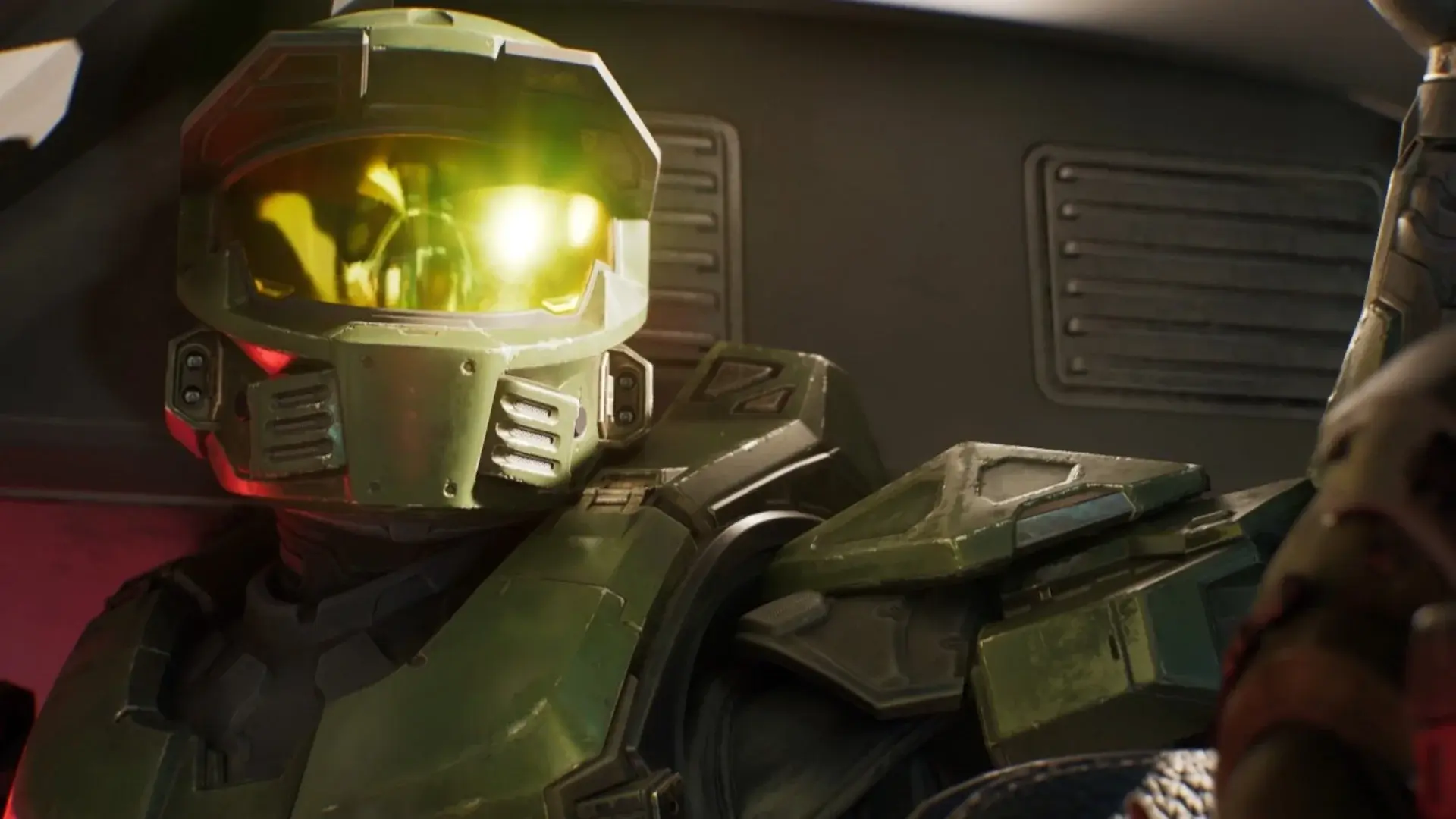 С ПЫЛУ С ЖАРУ: HALO CAMPAIGN EVOLVED - изображение