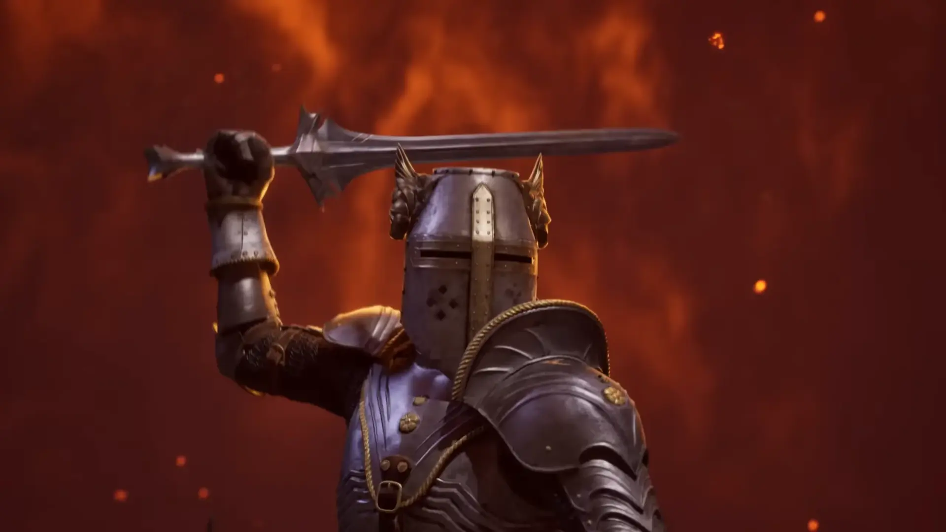 The Elder Scrolls IV_ Oblivion Remastered - Official Traile.webp